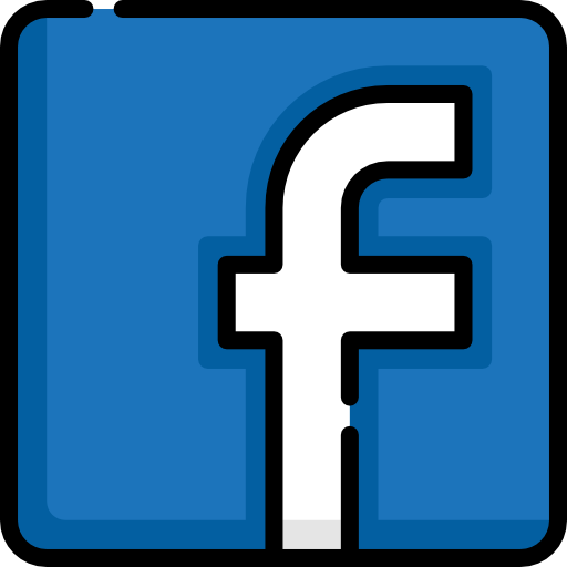 icone facebook