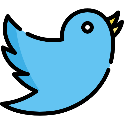 icone tweeter