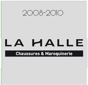 la halle
