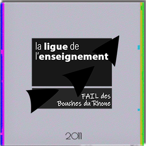 image logo f.a.i.l