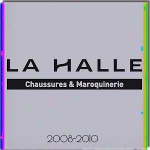 image logo la halle