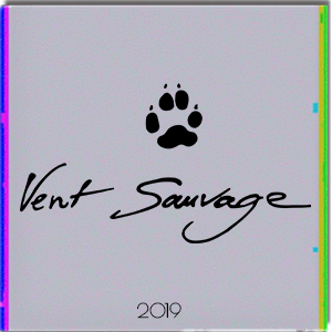 image logo vent sauvage