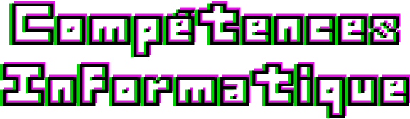 titre compétences