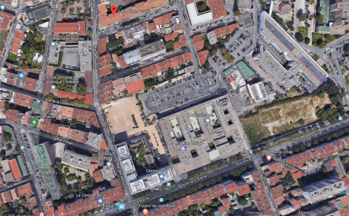 adresse