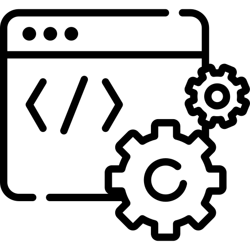 icon competences front-end