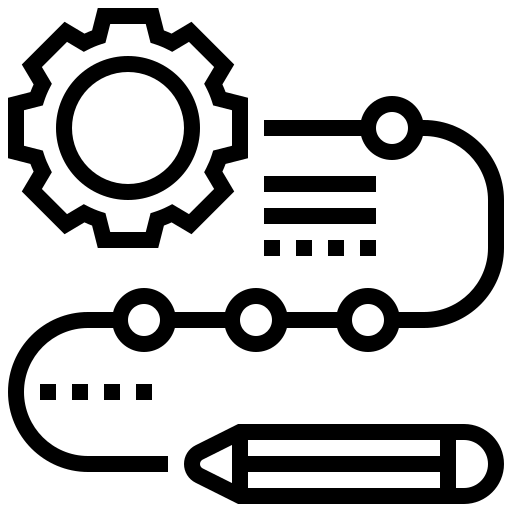 icon competences front-end