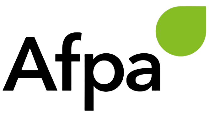 logo de l'école afpa