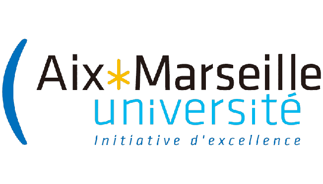 logo de l'école aix-marseille