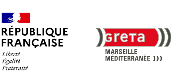 logo de l'école greta