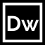 icon Adobe Dreamweaver