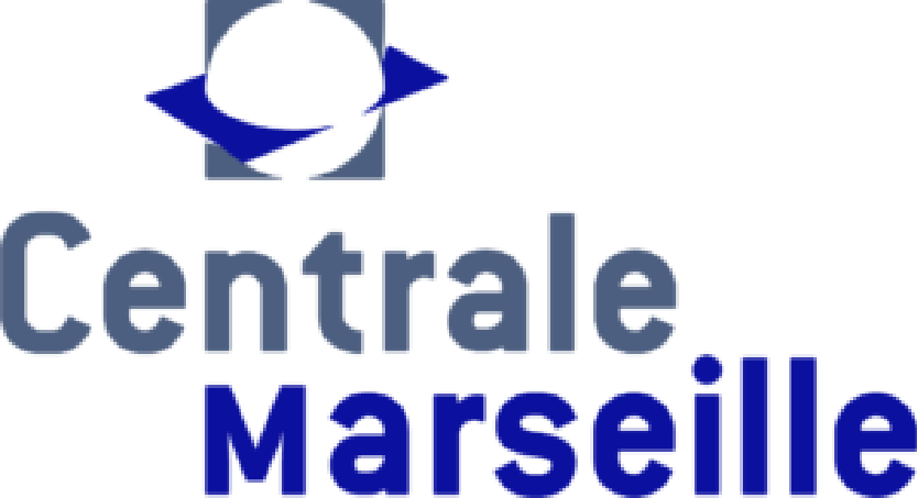 logo de l'école Centrale Marseille