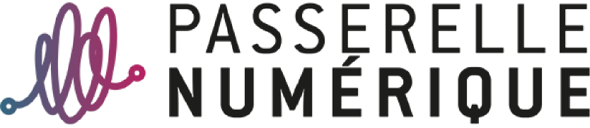 logo de Passerelle Numérique